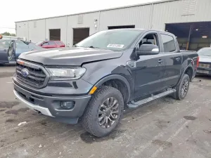 Ford Ranger 2.3L 4 2019