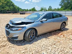 Chevrolet Malibu 1.5L 4 2023
