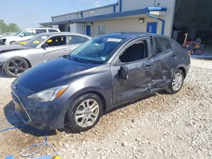 Scion iA 1.5L 4 2016