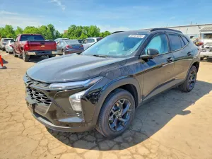 Chevrolet Trax 1.2L 3 2026