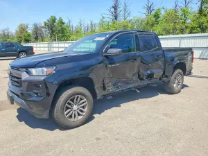 Chevrolet Colorado 2.7L 4 2023