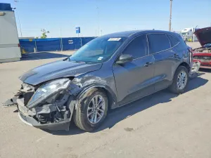 Ford Escape 1.5L 3 2022