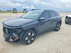 Hyundai Kona 2.0L 4 2024