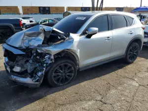 Mazda CX-5 2.5L 4 2020