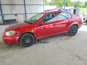 Chevrolet Cobalt 2.2L 4 2010
