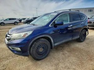 Honda CR-V 2.4L 4 2016