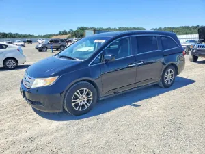 Honda Odyssey 3.5L 6 2011