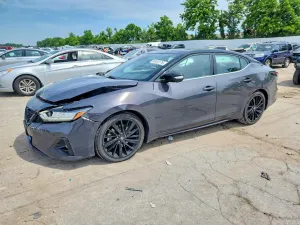 Nissan Maxima 3.5L 6 2021