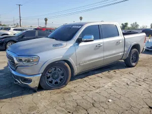 RAM 1500 5.7L 8 2022