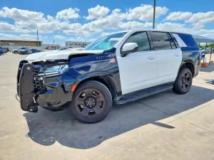 Chevrolet Tahoe 5.3L 8 2023