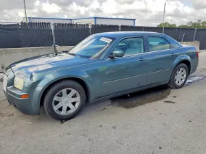 Chrysler 300 3.5L 6 2005
