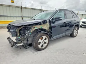 Toyota Rav4 2.5L 4 2019