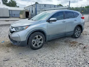 Honda CR-V 1.5L 4 2017