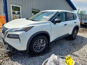 Nissan Rogue 1.5L 3 2023
