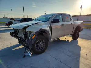 Ford Ranger 2.3L 4 2025