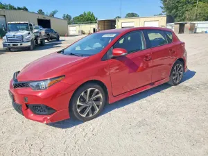 Toyota Corolla 1.8L 4 2018