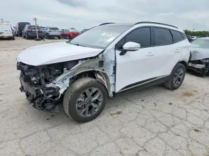 Kia Sportage 2.5L 4 2023