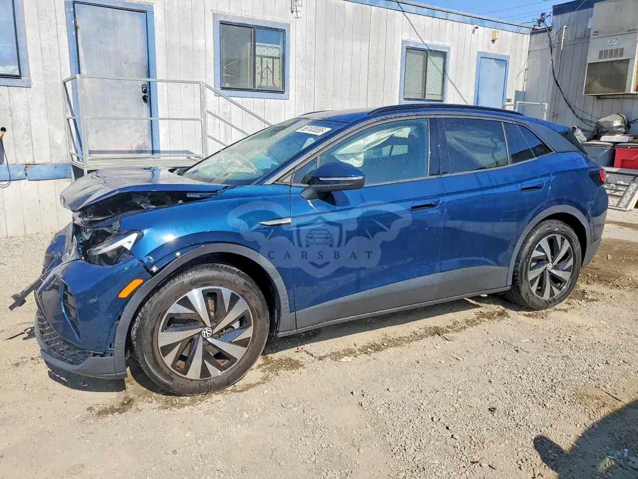 Volkswagen ID.4 2023