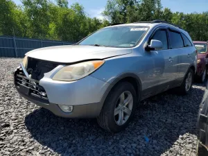 Hyundai Veracruz 3.8L 6 2009