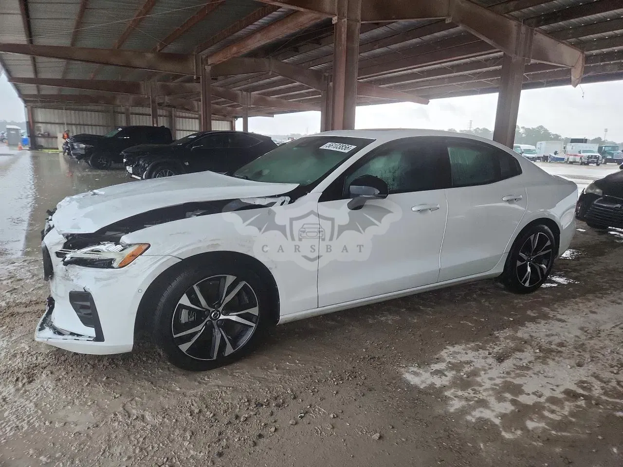 Volvo S60 2.0L 4 2024
