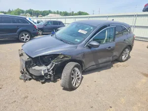 Ford Escape 1.5L 3 2020