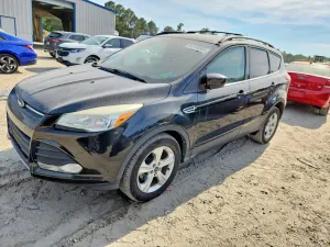 Ford Escape 1.6L 4 2014