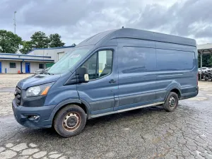 Ford Transit 3.5L 6 2020