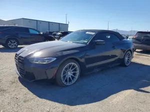 BMW M4 3.0L 6 2022