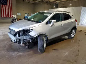 Buick Encore 1.4L 4 2016