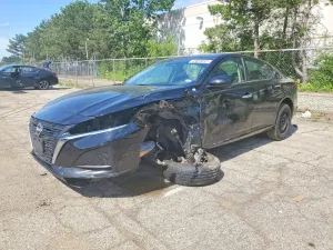 Nissan Altima 2.5L 4 2023
