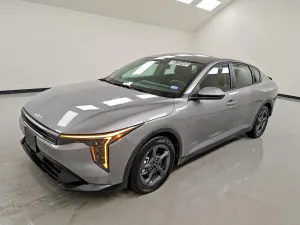 Kia K4 2.0L 4 2026