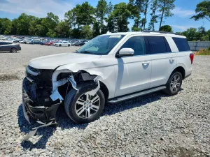 Ford Expedition 3.5L 6 2022
