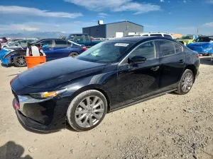 Mazda 3 2.5L 4 2021