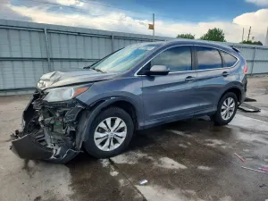 Honda CR-V 2.4L 4 2014