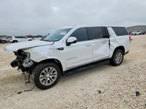 GMC Yukon 3.0L 6 2023
