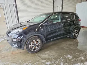 Kia Sportage 2.4L 4 2020