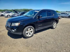 Jeep Compass 2.4L 4 2014