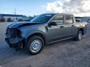 Ford Maverick 2.0L 4 2022