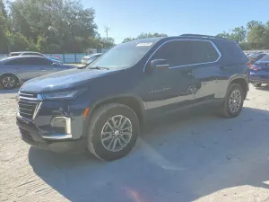 Chevrolet Traverse 3.6L 6 2023