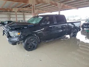 RAM 1500 3.6L 6 2022