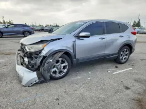 Honda CR-V 1.5L 4 2017
