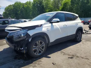 Kia Seltos 2.0L 4 2023