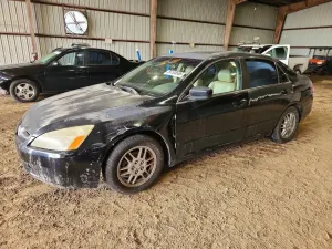 Honda Accord 2.4L 4 2005