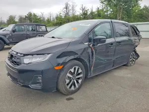 Honda Odyssey 3.5L 6 2025