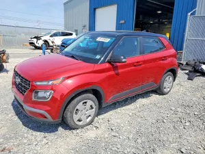 Hyundai Venue 1.6L 4 2021