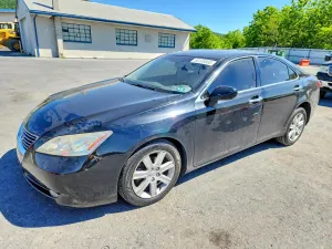 Lexus ES 3.5L 6 2009