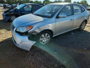 Hyundai Elantra 2.0L 4 2008