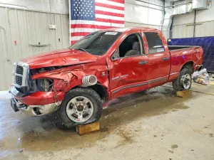 Dodge RAM 5.9L 6 2006