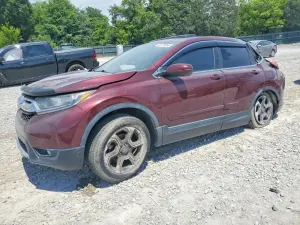 Honda CR-V 1.5L 4 2018