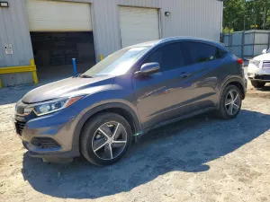 Honda HR-V 1.8L 4 2022